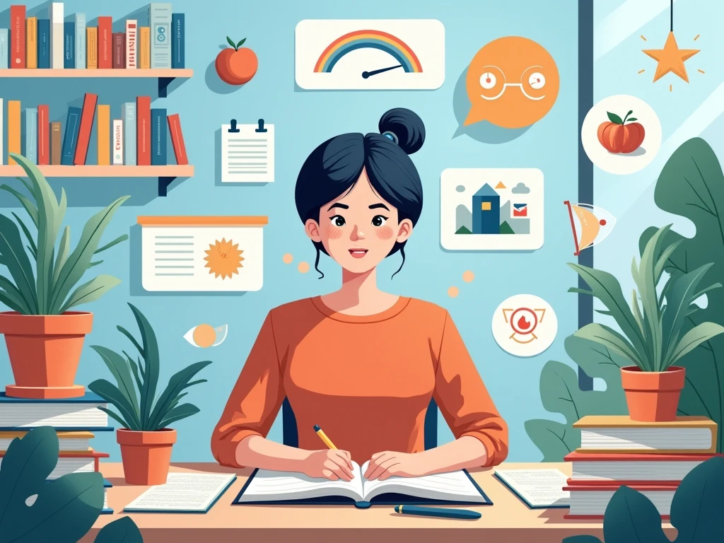 Comprehensive language learning materials and resources